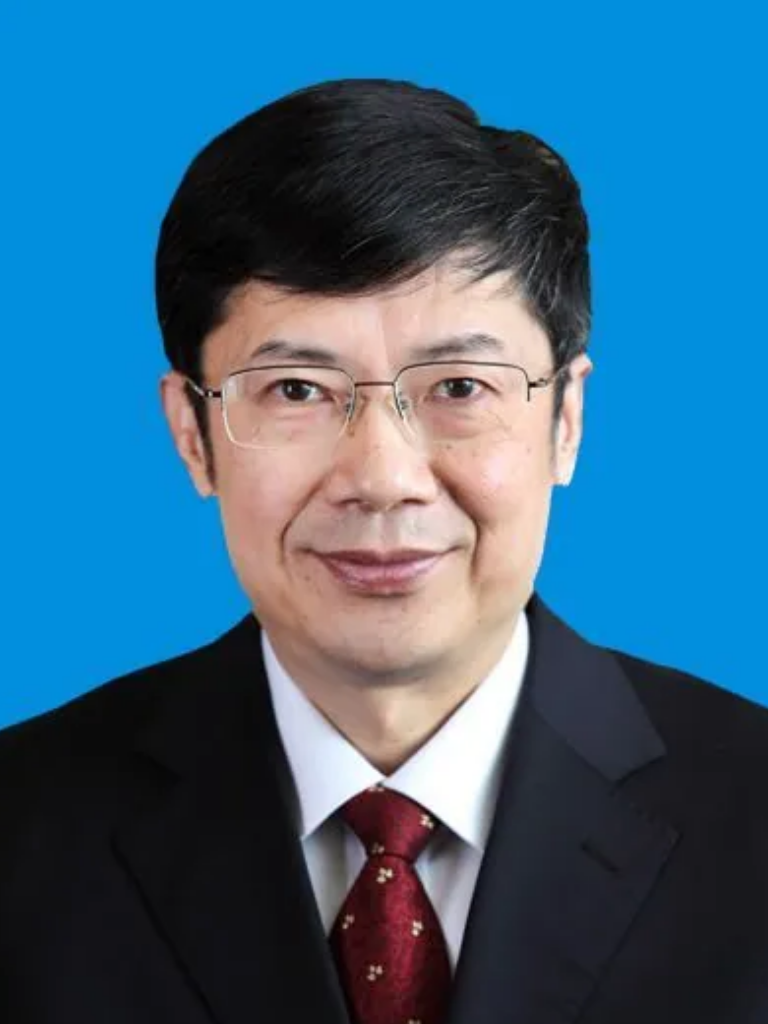 岐黄学者刘红宁