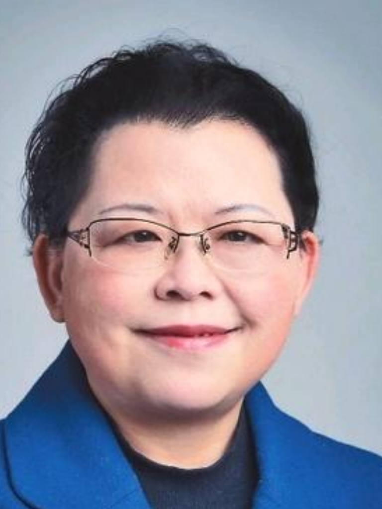 岐黄学者熊磊