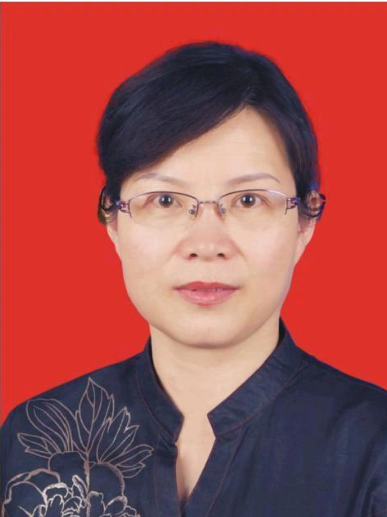 岐黄学者闫咏梅