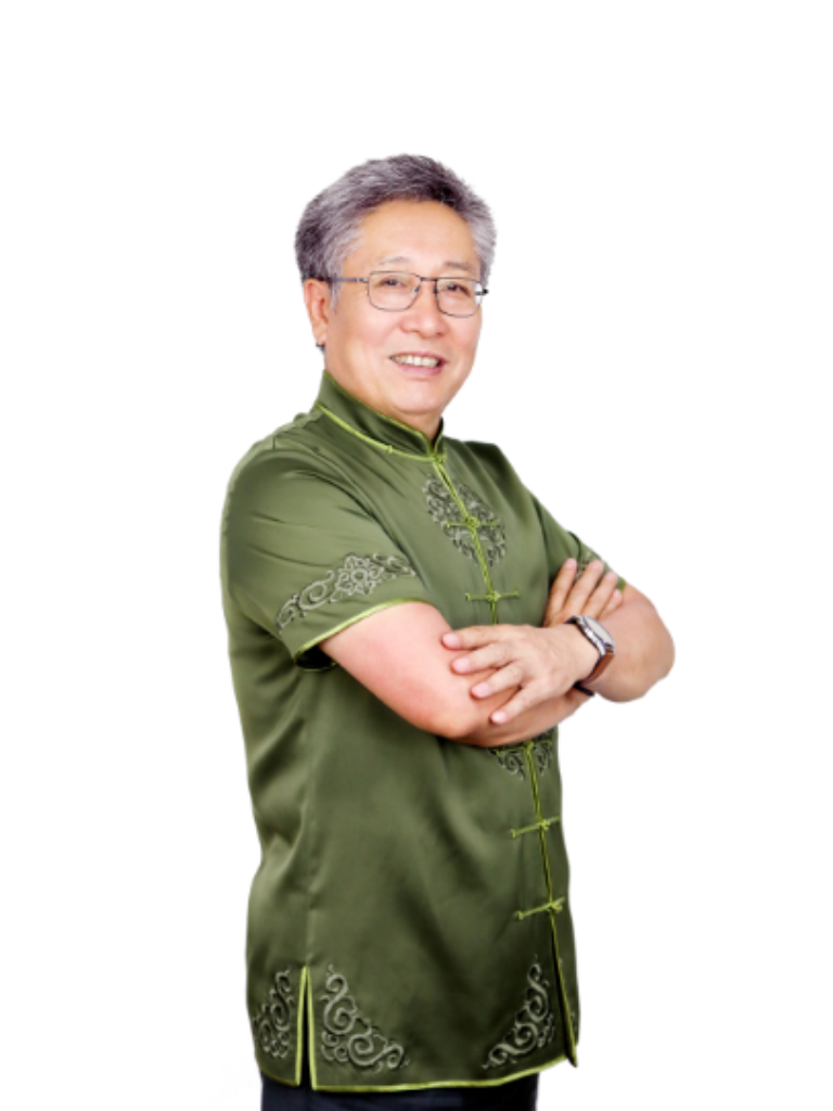 岐黄学者布仁巴图
