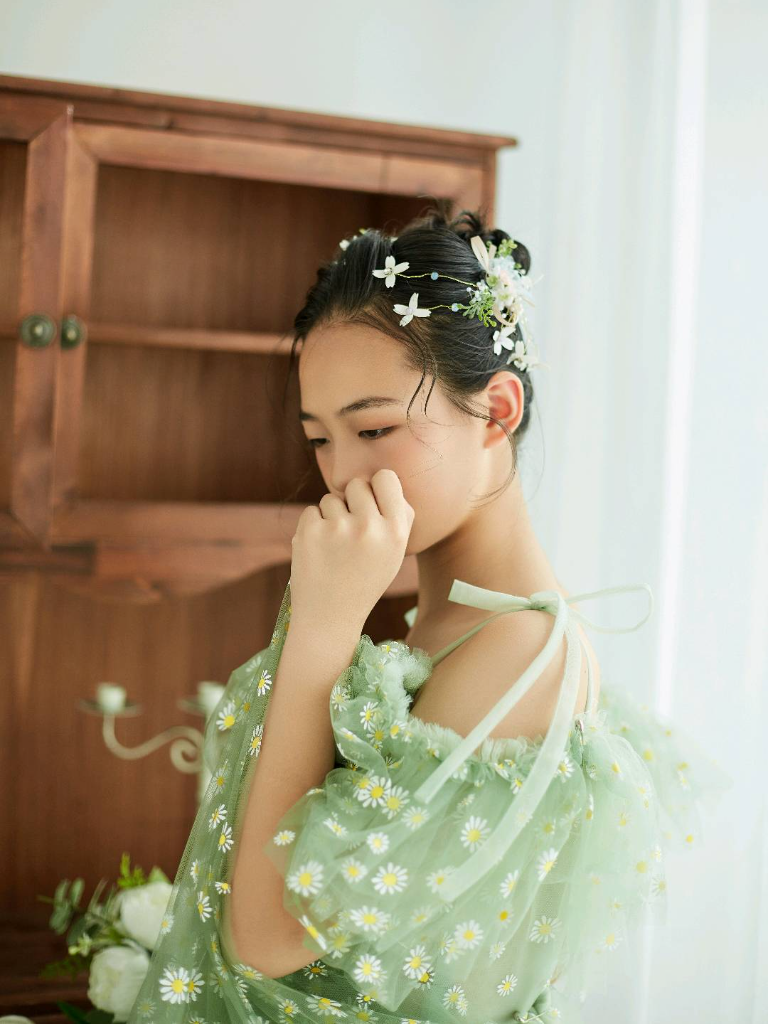 赖俞芯