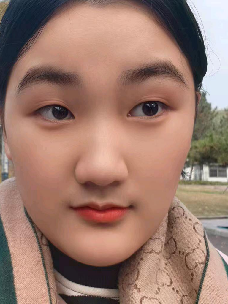 赵延婷