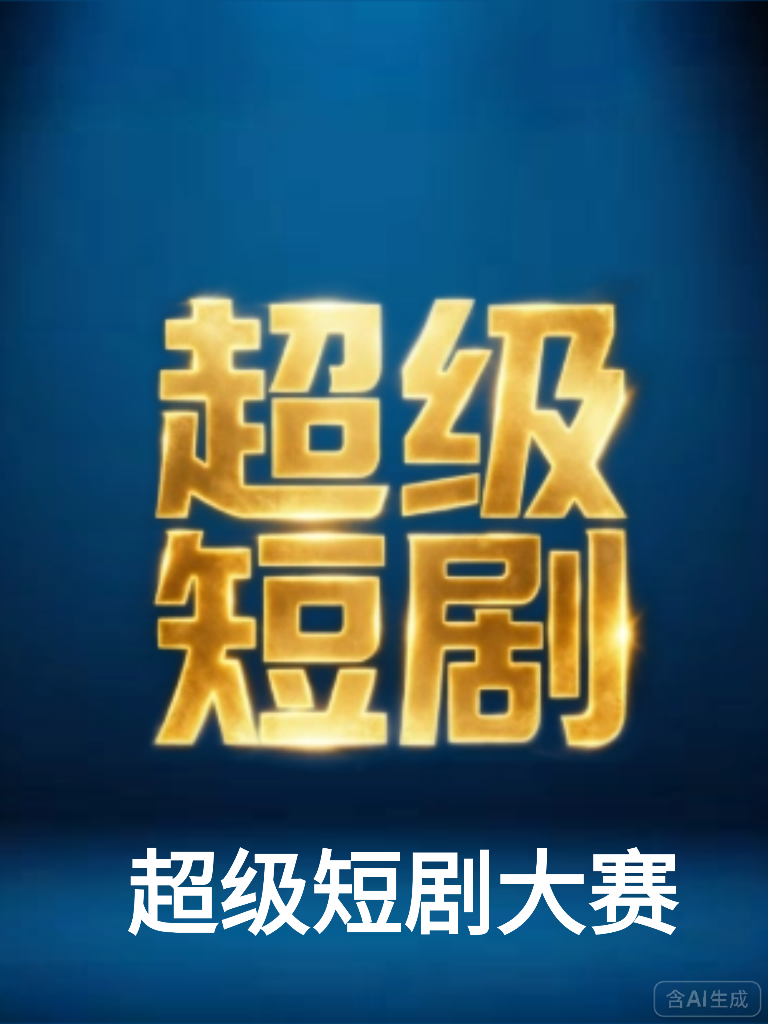 超级短剧大赛