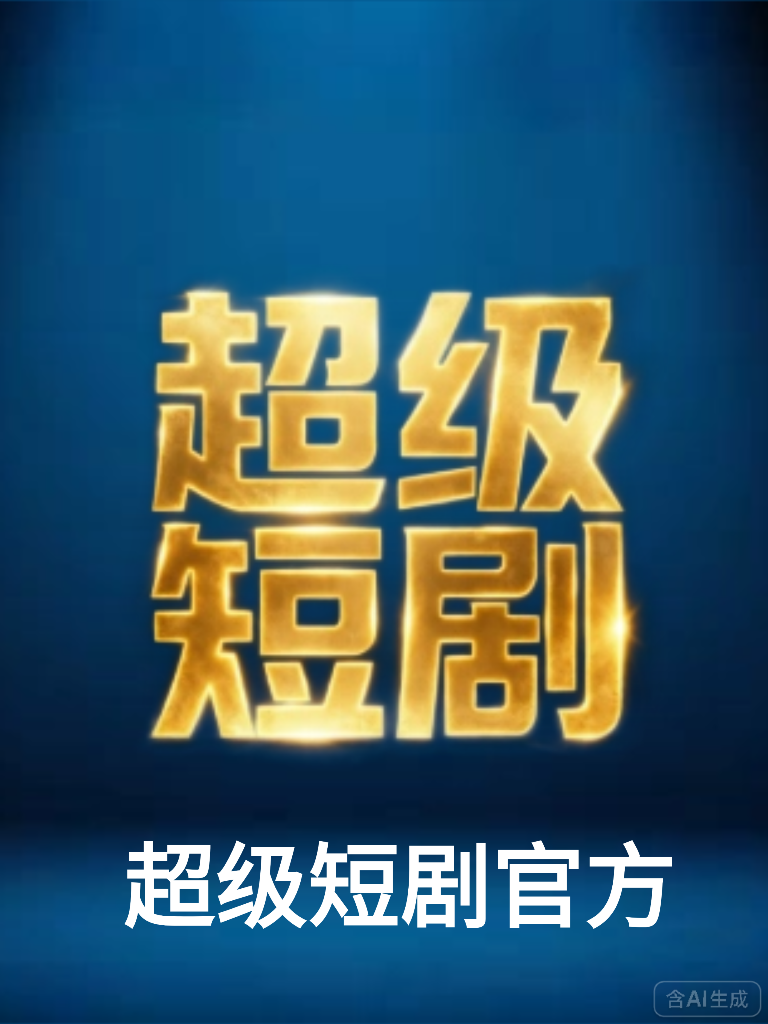 超级短剧官方