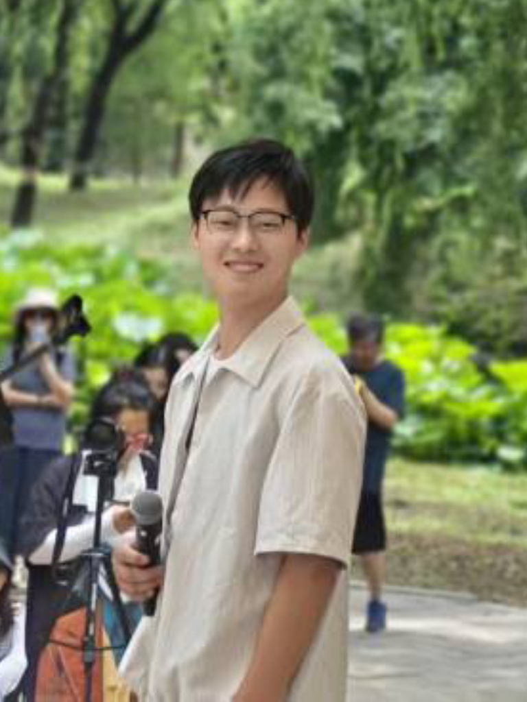 歌手啵啵