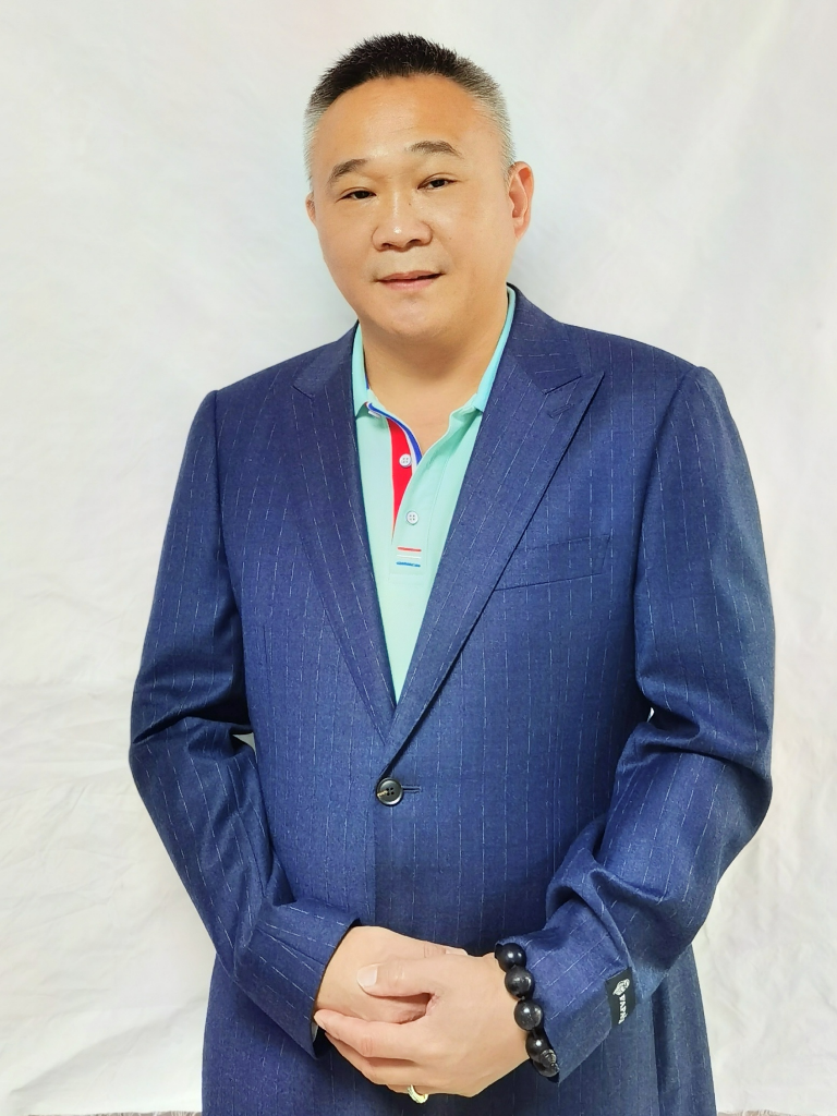 丝绣平哥