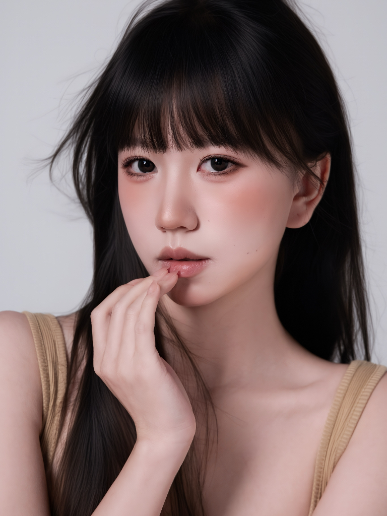 演员李简